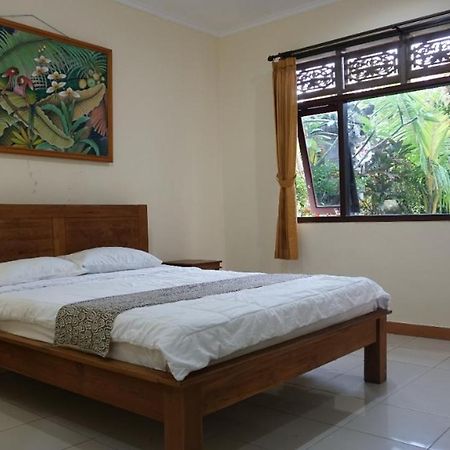 Nyuh Gading Accommodation Ubud Eksteriør bilde