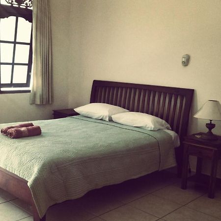 Nyuh Gading Accommodation Ubud Eksteriør bilde