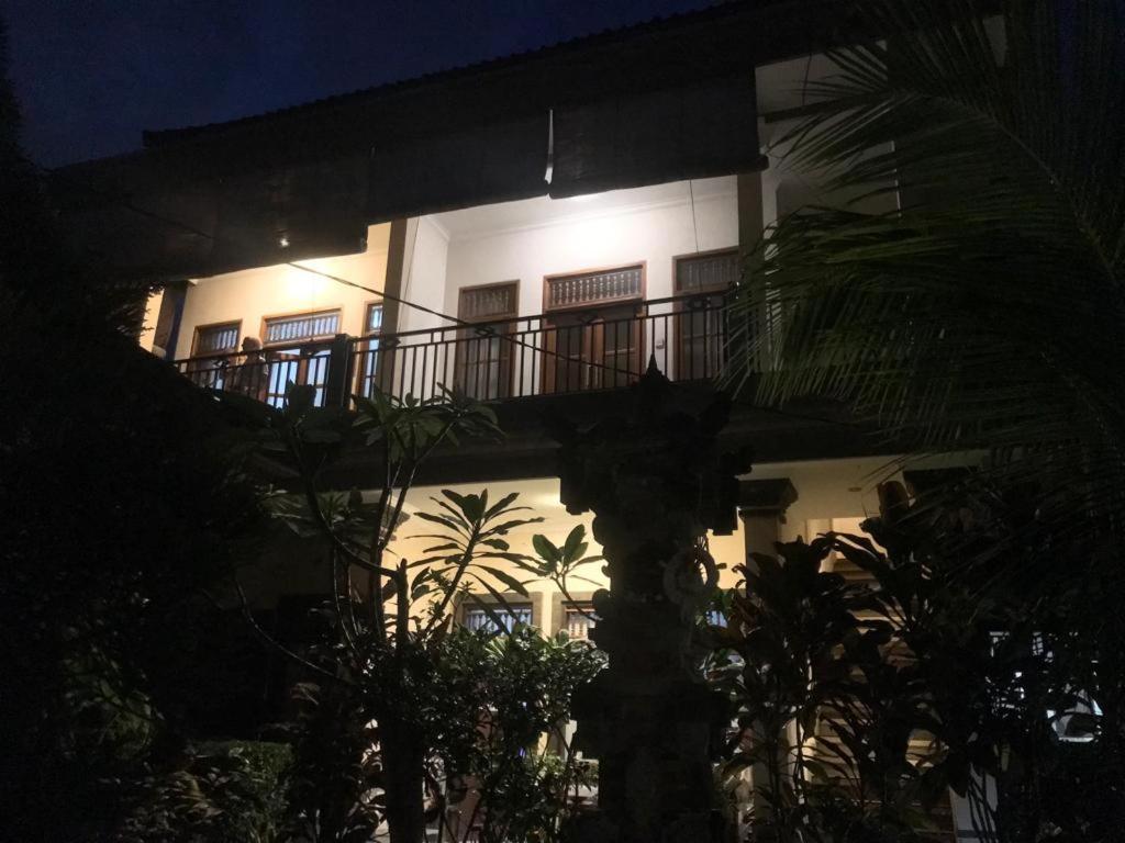 Nyuh Gading Accommodation Ubud Eksteriør bilde