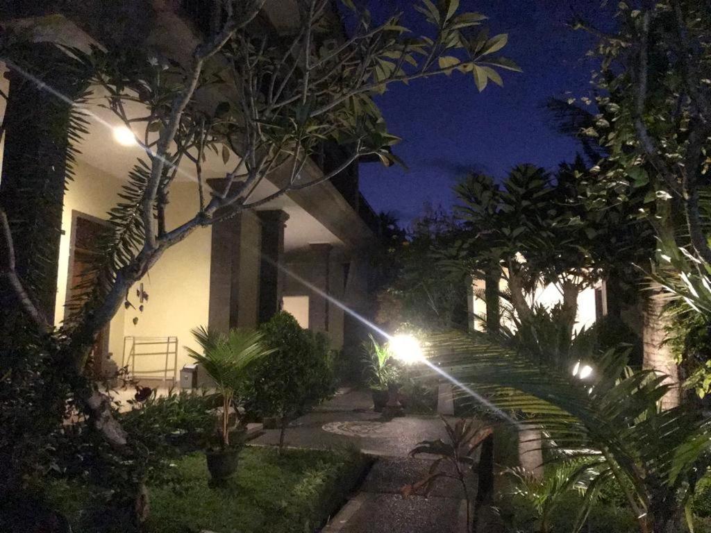 Nyuh Gading Accommodation Ubud Eksteriør bilde