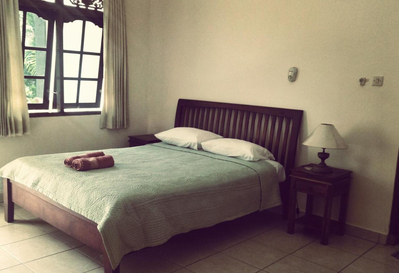 Nyuh Gading Accommodation Ubud Eksteriør bilde