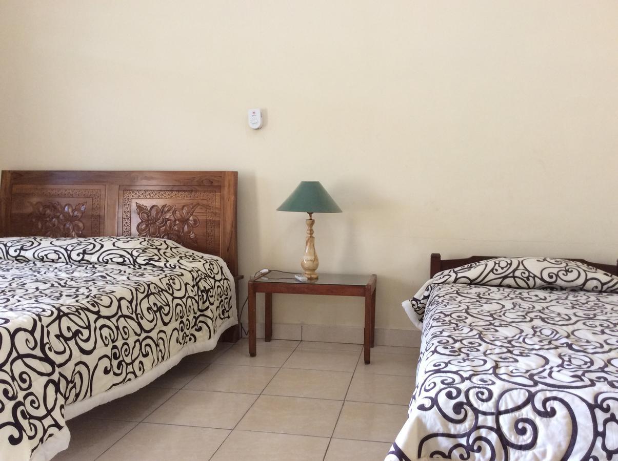 Nyuh Gading Accommodation Ubud Eksteriør bilde