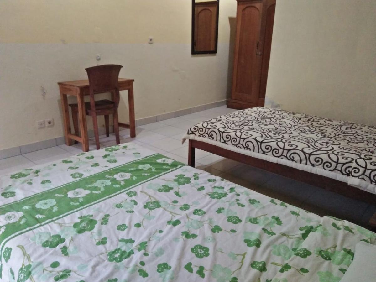Nyuh Gading Accommodation Ubud Eksteriør bilde