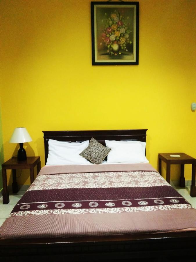 Nyuh Gading Accommodation Ubud Eksteriør bilde