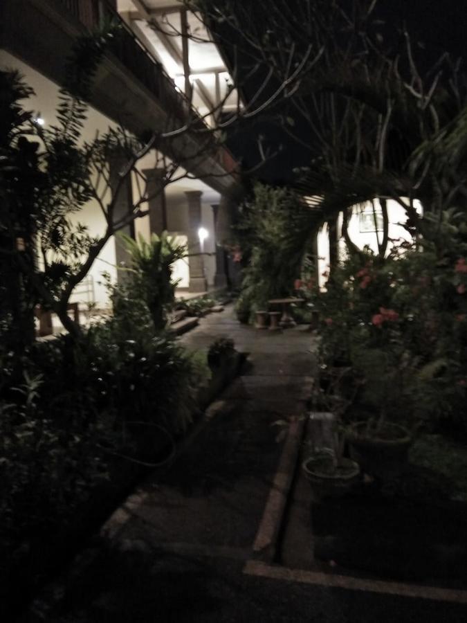 Nyuh Gading Accommodation Ubud Eksteriør bilde