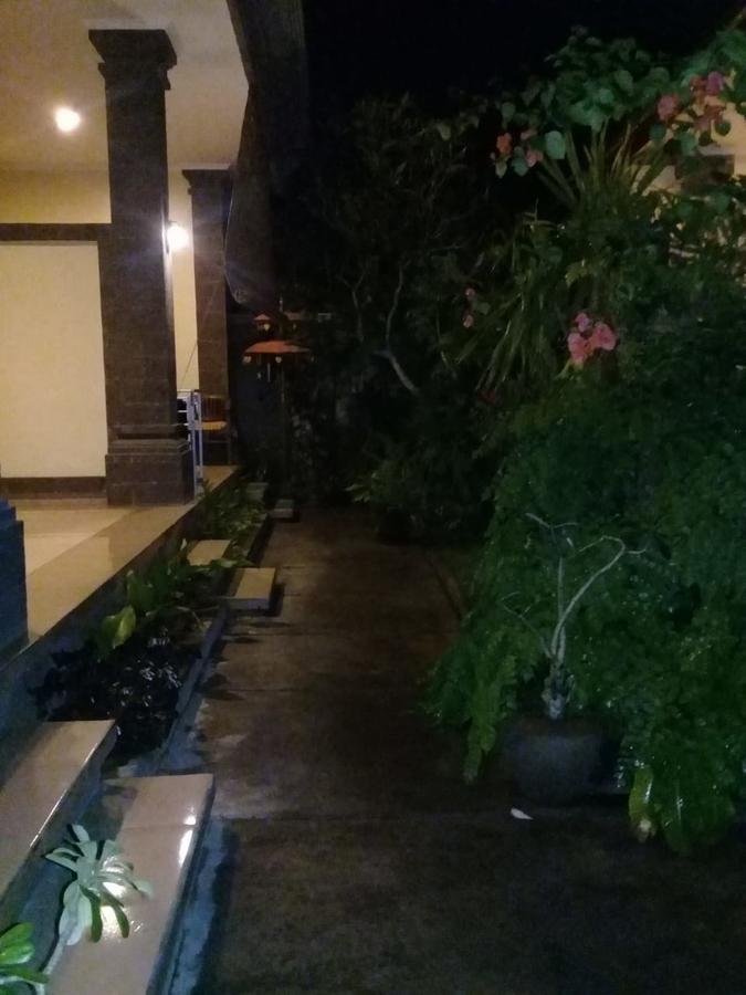 Nyuh Gading Accommodation Ubud Eksteriør bilde